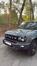 Jetour T2 COM