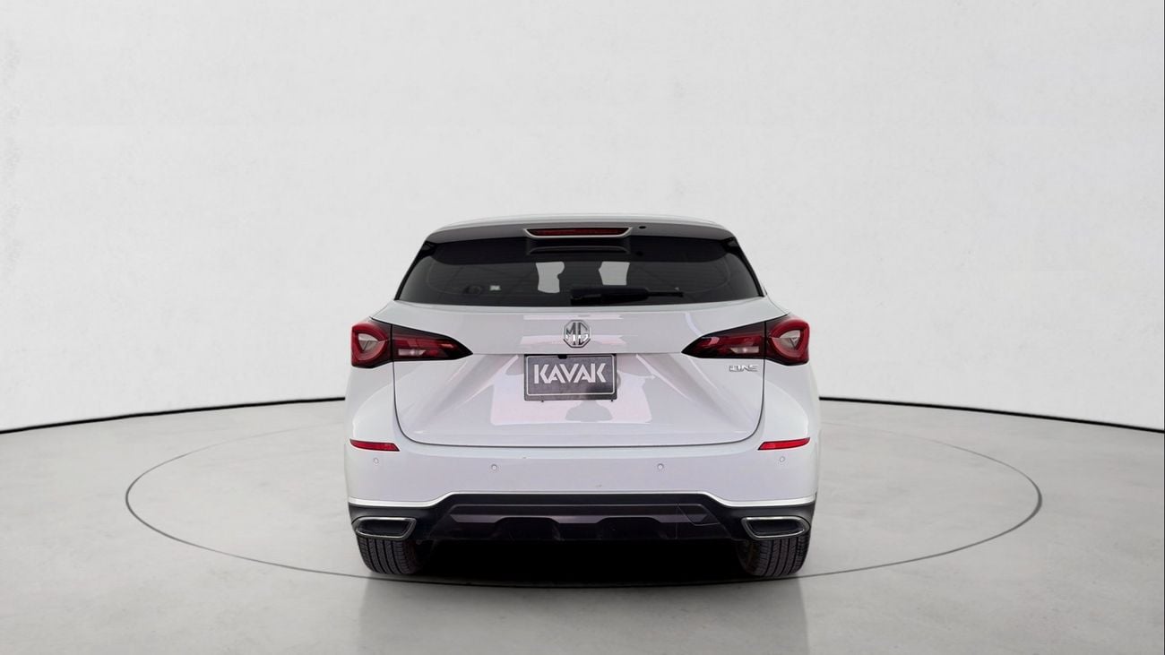 MG One | Guaranteed Warranty | 0 Down Payment