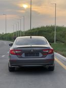 Honda Accord EX-L