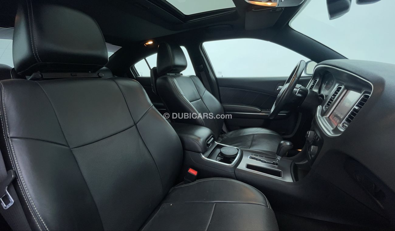 Dodge Charger R/T MAX 5.7 | Under Warranty | Inspected on 150+ parameters