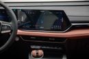 Changan X5 Plus BEYOND PRO 1.5L GREY INSIDE ORANGE | EXPORT ONLY