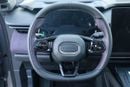 Lynk & Co 08 EM-P Time Limited 1.5L - Plug In Hybrid - Purple Inside Purple | Export Only