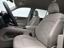 فولكس واجن تيرامونت TRENDLINE Teramont 2L | Excellent Value | UPGRADED Leather Seats | GCC Spec | VW Certified