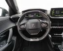 Peugeot 2008 GT l GCC Specs | 2 Keys | AED 1,175 / Monthly