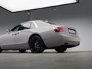 Rolls Royce Ghost Standard