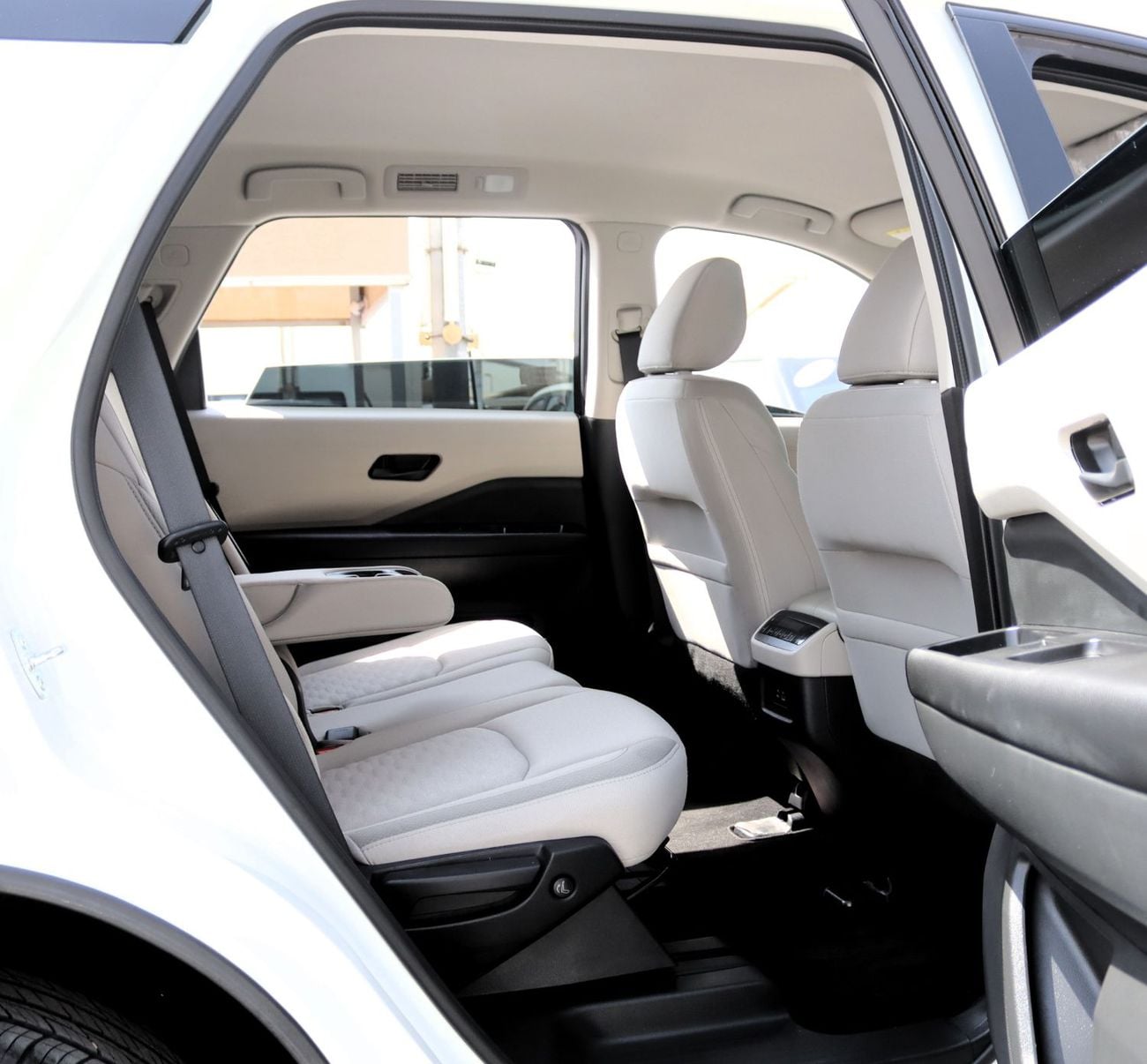 Nissan Pathfinder SV ACCIDENTS FREE - GCC- ORIGINAL PAINT - 4WD - PERFECT CONDITION INSIDE OUT