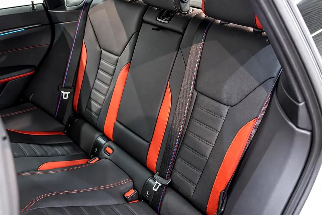 BMW 440i M440i xDrive Gran Coupe M Performance Masterclass