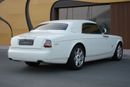 Rolls Royce Phantom COUPE Rolls-Royce Phantom 2016