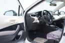 Toyota Corolla XLI 2.0L TOYOTA COROLLA, 2.0L, FWD, PETROL- 2025
