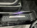 Mercedes Benz V 250 AVANTGARDE/E VIP BUSINESS VAN – FULL LUXURY OPTION | BRAND NEW | GCC | 2023 ORIGINAL BRABUS BODY KIT WITH CERTIF