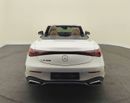 Mercedes Benz CLE200