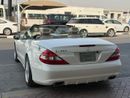 Mercedes Benz SL350 STANDARD
