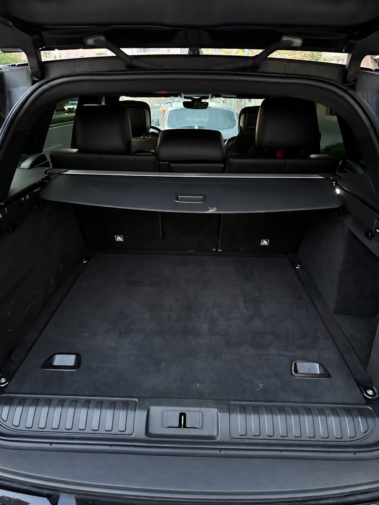 Land Rover Range Rover Sport HSE 3.0L HSE
