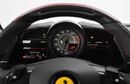 فيراري 812 GTS 6.5L V-12 Engine