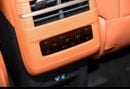 BYD Leopard 7 Ultra Titanium ECTB - 7. BYD Leopard 7 Ultra Titanium – 1.5L Hybrid Auto Awd – Black with Orange