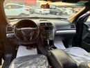 Ford Explorer XLT 4x4, reasonably used