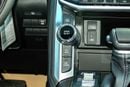 Toyota Land Cruiser GXR 4.0L FULL OPTION