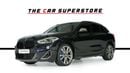 BMW X2 xDrive M35i GCC-BMW service history available-M Sport seats-warranty available