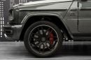 Mercedes Benz G63 AMG STANDARD