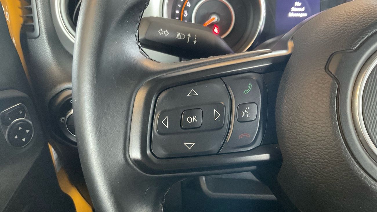 Jeep Wrangler SPORT | Guaranteed Warranty | 0 Down Payment