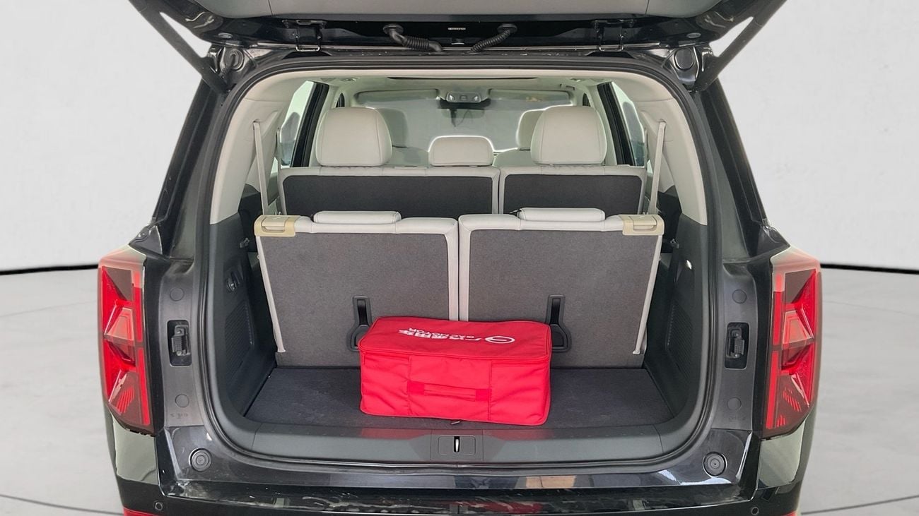 GAC GS8 GX | Guaranteed Warranty | 0 Down Payment