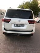 Toyota Land Cruiser GXR