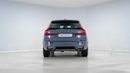 فولفو XC 60 B5 Ultimate Dark