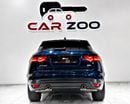 Jaguar F-PACE PRESTIGE