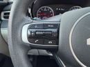 Kia K5 EX