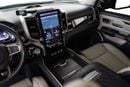 RAM 1500 TUNGSTEN