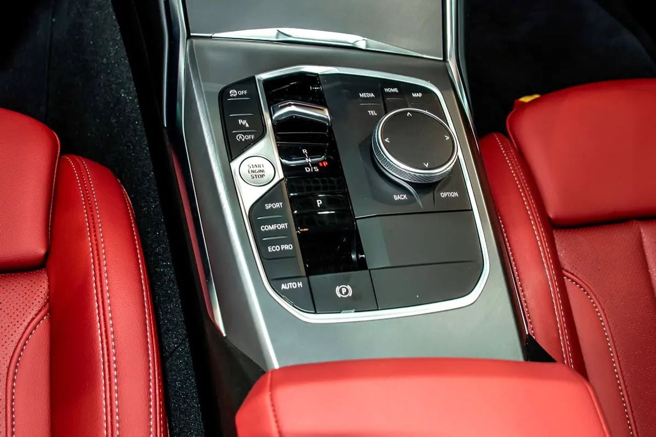 BMW 318i LUXURY M SPORT PACKAGE 318I Luxury M Sport Pakage