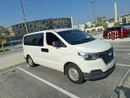 Hyundai H-1 GL