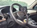 Hyundai Santa Fe SEL