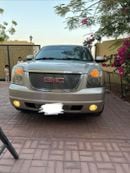 GMC Yukon DENALI