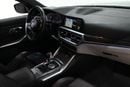 بي أم دبليو M3 كومبيتيشن سيارة BMW M3 كومبيتشن موديل 2021، سجل صيانة كامل، ضمان لمدة عام، عداد كيلومترات منخفض