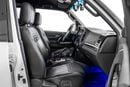 Mitsubishi Pajero GLS H/L SIGNATURE EDI