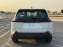 Toyota RAV4 XLE HEV
