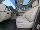 لكزس GX 460 PREMIER مواصفات خليجية، محرك V6، حالة داخلية وخارجية ممتازة