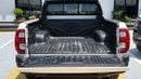 Toyota Hilux GR SPORT