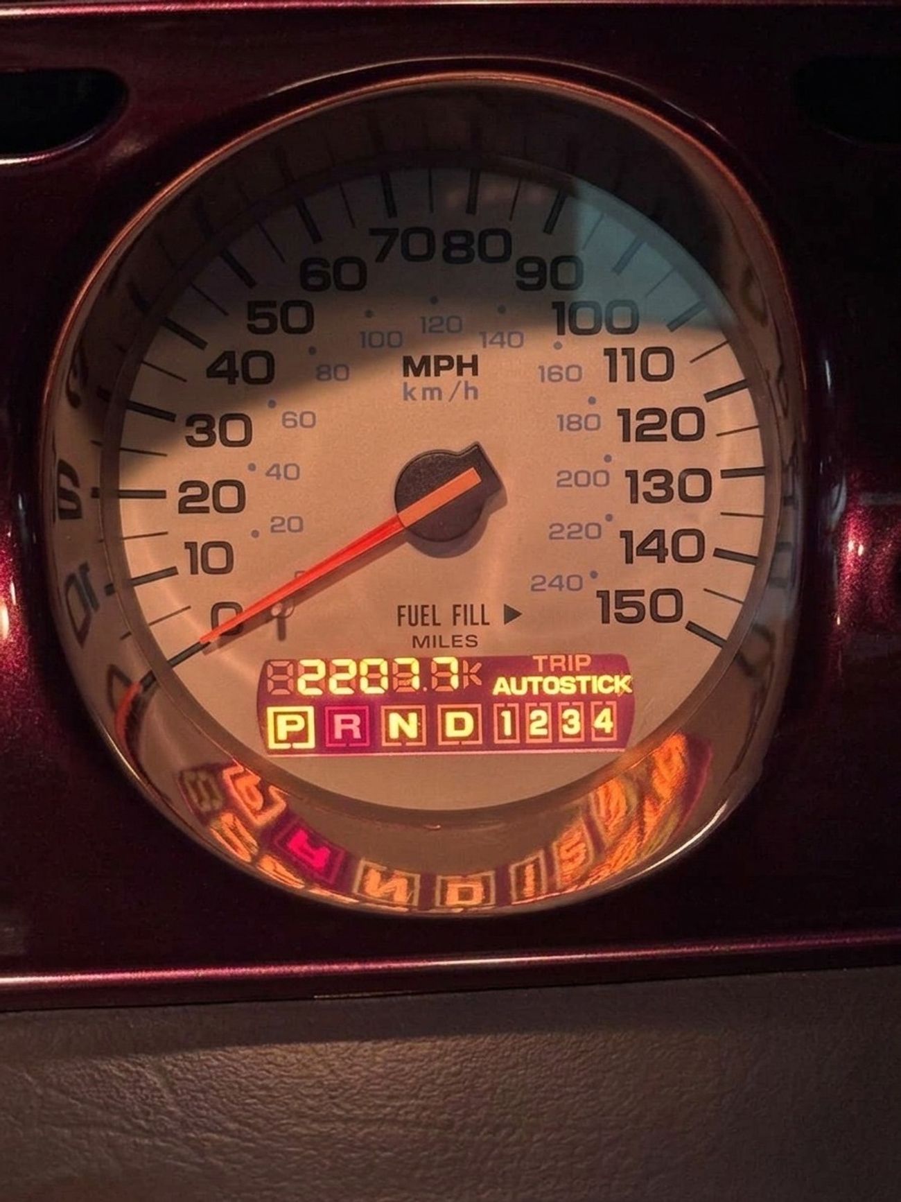 Plymouth Prowler STANDARD