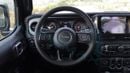 Jeep Wrangler Unlimited SPORT 2026 S 2.0T GCC 0Km With 3 Years Warranty Or 60,000 Km