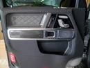 Mercedes Benz G63 AMG G 63 AMG Japanese Specs