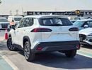 Toyota Frontlander Luxury WITH ELECTRIC BACK DOOR /2.0L PETROL V4 /RADAR/SUNROOF/DRIVER POWER SEATS (CODE#FLPA)