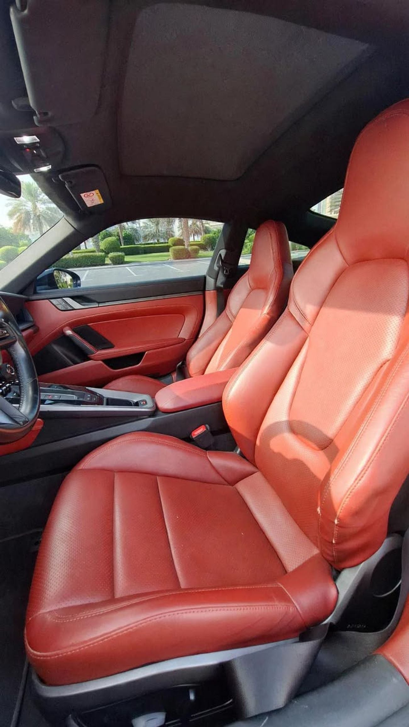 Porsche 911 CARRERA Accident Free ; Original Paint