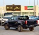 تويوتا هيلوكس GR SPORT Hilux 4.0 || 2026
