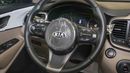 Kia Sorento V6