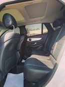 Mercedes Benz GLC350E