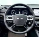 Kia Telluride GT Line, Warranty, Full Service History, Fully Loaded, GCC
