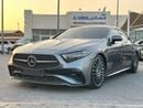 Mercedes Benz CLS350 AMG