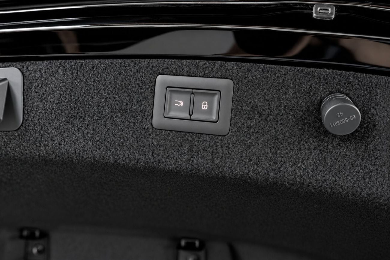 BYD HAN PREMIUM